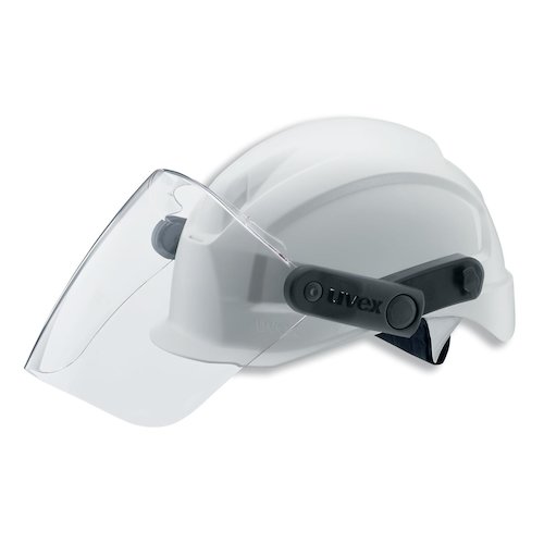 uvex Pheos Visor (4031101604596)